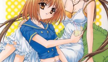 (C64) [Nekomiya (Nekomi Haruto)] Lemon Squash (Sister Princess)