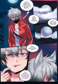 Gender Bender Story Compilation_2