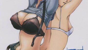 (C62) [ORICOMPLEX (orico)] Umakayu Nikki (Resident Evil)