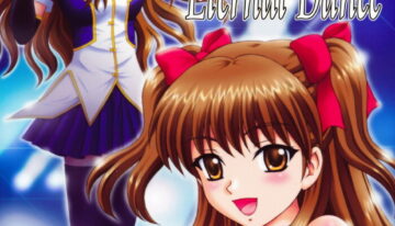 [Yasrin-do (Yasu Rintarou)] Eternal Dance (White Album)
