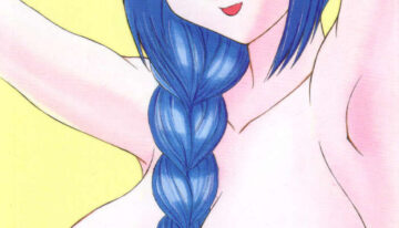 (C67) [Studio Tekken (Mutsuki Aki, Nagai Michinori)] Tekken 6 (Kanon, Clannad)