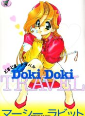 [Mercy Rabbit] Doki Doki Travel