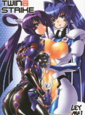 (C75) [LEYMEI] TWIN STRIKE (MUV-LUV)