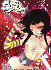 (C68) [Sadistic Mary (Hattori Mitsuka)] Slapstic Sweet & Slave (Bleach)