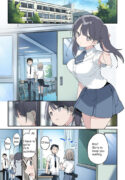 [TOZAN:BU (Fujiyama, Juwatto)] More Than You Think "Full Color" English/Original