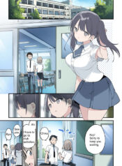 [TOZAN:BU (Fujiyama, Juwatto)] More Than You Think "Full Color" English/Original