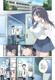 [TOZAN:BU (Fujiyama, Juwatto)] More Than You Think "Full Color" English/Original