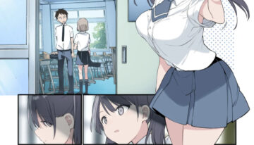 [TOZAN:BU (Fujiyama, Juwatto)] More Than You Think "Full Color" English/Original
