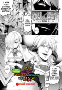 [Kame Burning] Self Proclaimed Mute, Introverted, Detective Conquers this Dungeon with Ease (To beat a Dungeon with SEX!! Vol. 7) [English] [Digital]