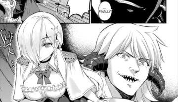 [Kame Burning] Self Proclaimed Mute, Introverted, Detective Conquers this Dungeon with Ease (To beat a Dungeon with SEX!! Vol. 7) [English] [Digital]