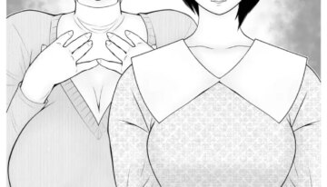 [Akarikyousuke] Gibo ga… Boku o Miterussu! 1-7