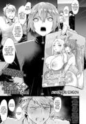 [Echigoya Takeru] Akumateki! TS Monogatari Gaiden | A Demonic Gender Bender Tale! Spin-Off (COMIC Unreal 2022-02 Vol. 95) [English] [Blavatsky Project] [Digital]