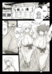 [Ishigaki Takashi] Ecchi na Onee-san-tachi ni Onsenyado de Hokakusareta Ken (Mahou Shoujo Lyrical Nanoha) [English]