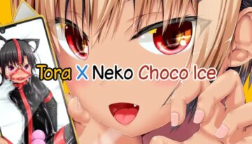 Tora x Neko Choco Ice Chapter 1 [English]