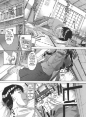 Little Sister's Wonderful Suprise Visit [English] [Rewrite] [Bolt]