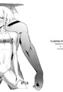 [Kirsi] FLAMING PRhomo