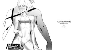 [Kirsi] FLAMING PRhomo