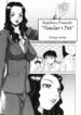 Teacher's Pet [English] [Rewrite] [Reijikun]