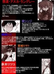 (C71) [Dourakuya Honpo (Hetano Yokoduki)] Mamanaranu Asuka-sama 6 (Neon Genesis Evangelion)