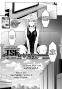 [Poriuretan] Sekai TSF Biyori | International Gender Bender Day (COMIC Mugen Tensei 2022-01) [English] [FMLTranslations] [Digital]