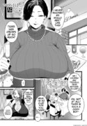 [CHOMA] Mama Haha Tsukushi Zenpen ~ Kouhen – 2 and 3 [ENGLISH][AI-TRANSLATED]