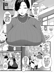 [CHOMA] Mama Haha Tsukushi Zenpen ~ Kouhen – 2 and 3 [ENGLISH][AI-TRANSLATED]