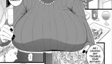 [CHOMA] Mama Haha Tsukushi Zenpen ~ Kouhen – 2 and 3 [ENGLISH][AI-TRANSLATED]