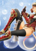 [Moonfishcafe] Bubble Love (Final Fantasy XI)