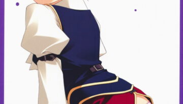 (C75) [Angyadow (Shikei)] Joshua Ijiri 2 (The Legend of Heroes: Sora no Kiseki)