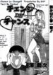 [Ryouji Sawa] Change de Chance (English)