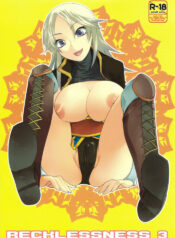 (C75) [TRIP SPIDER (niwacho)] RECKLESSNESS 3 (Fantasy Earth ZERO)