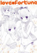 (C75) [Beat-Pop (Ozaki Miray)] Love Fortune