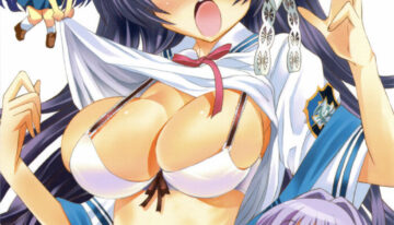 (C75) [SUGAR(S)POT (Sugar Picola, Tsukishima Yuuko)] PICOMANI:05 (Clannad)