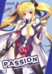 (C74) [TRI-MOON! (Mikazuki Akira!)] PASSION -karakore 2- (Mahou Shoujo Lyrical Nanoha)