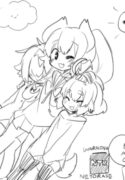 NTR Comic