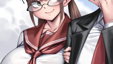 [Naidong] Yu Shihan Doujin (Textless) (Uncensored)
