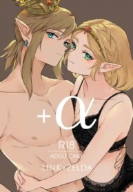 [ Rchet]+α [The Legend of Zelda)
