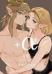 [ Rchet]+α [The Legend of Zelda)