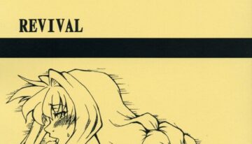 (COMIC1) [Hanjuku Yude Tamago (Canadazin)] REVIVAL (Kanon)