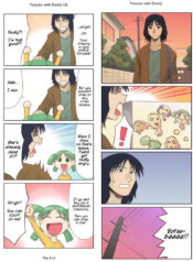 (Yotsuba&!)_TryTryTry (english)