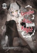 [mayoa] The Corruption of a Fallen Dragon Knight