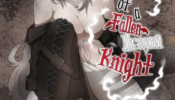 [mayoa] The Corruption of a Fallen Dragon Knight