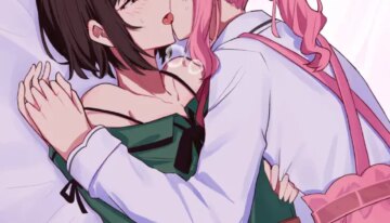 [natsuller(sanso ion)] Yoka ni Kimi o Omou (Project Sekai) [Decensored] [Digital]