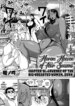 [Announ] Harem Heaven of Four Seasons – Chapter 14: Journey of the Big-Breasted Women, 20XX (COMIC Kuriberon DUMA 2024-07 Vol.62) [English] [SS22]