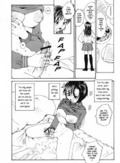 [RaTe] Sister Slave Ch.1-7 [English]