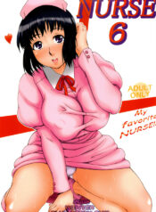 (C75) [BLUE BERRY GUM (Fuwa Satoru)] NURSE 6