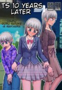 [Satake] TS 10 Years Later [English]