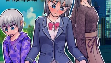 [Satake] TS 10 Years Later [English]