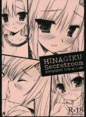 (SC42) [D.N.A.Lab. (Miyasu Risa)] HINAGIKU Secretroom (Hayate no Gotoku!)