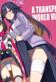 [kokumaro soymilk (Auman Zureedus)] Sukitooru You na Sekaikan nanoni… Vol. 03 | A Transparent-like World View Vol. 03 (Blue Archive) [English] [The Blavatsky Project] [Digital]